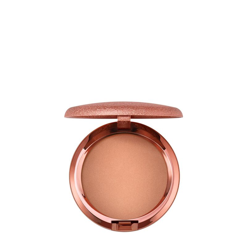 MAC Skinfinish Sunstruck Matte Bronzer image number 28